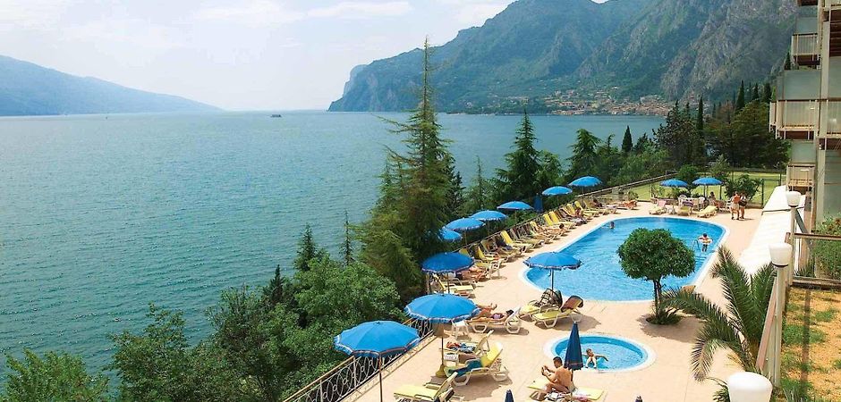 bilder von hotel florida limone sul garda